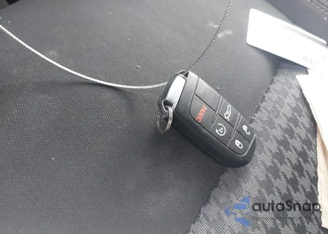 2022 Dodge Charger Sxt Rwd z USA, uszkodzony, nr VIN 2C3CDXBG5NH161732